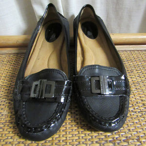 Giani Bernini Sz 7M Loafer Shoe